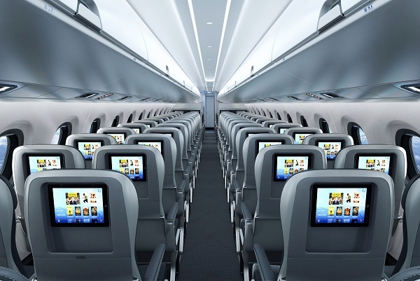 हल्की क्रांति: विशेष इंजीनियरिंग प्लास्टिक आधुनिक एयरोस्पेस विनिर्माण को कैसे सशक्त बनाता है