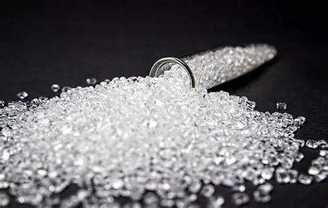 टीपीयू सामग्री: आधुनिक जीवन और उद्योग को बदलने वाला बहुमुखी इलास्टोमेर