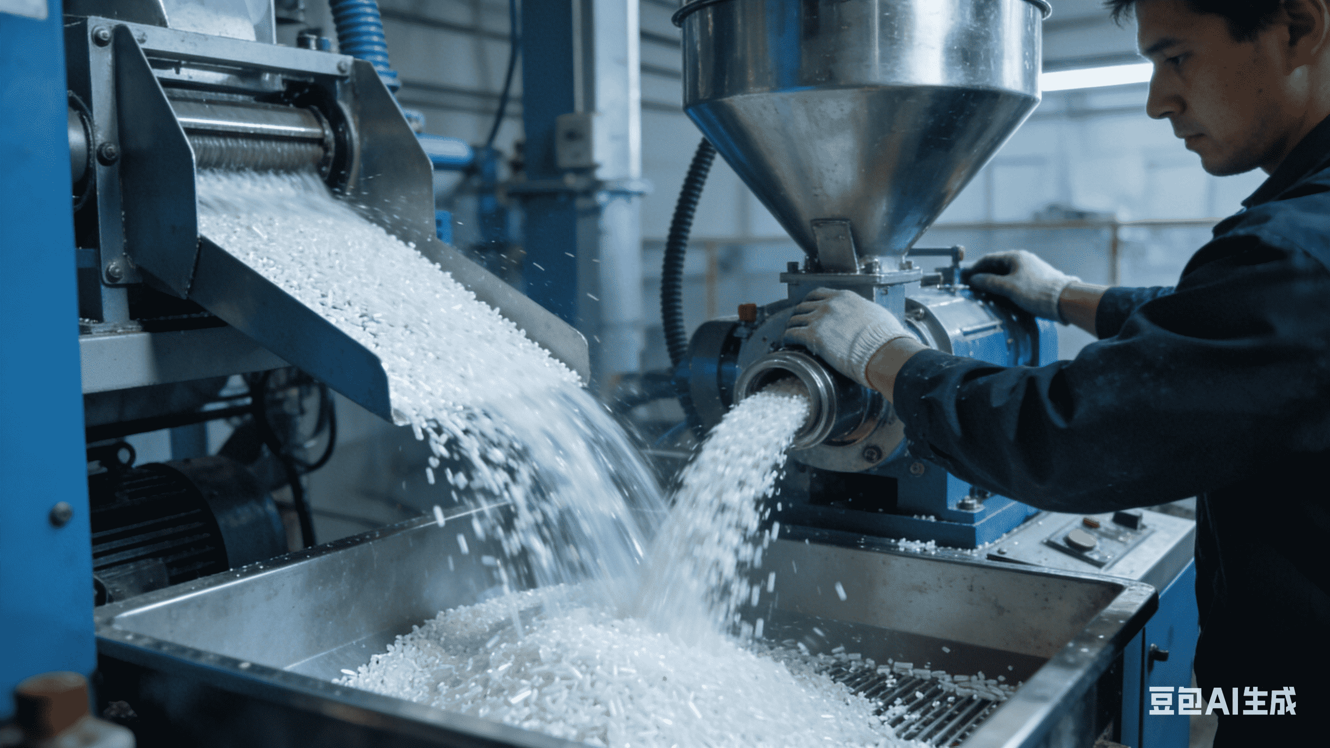 SABIC 1000-1000MC PEI: मेडिकल-ग्रेड स्पेशलिटी इंजीनियरिंग प्लास्टिक में 