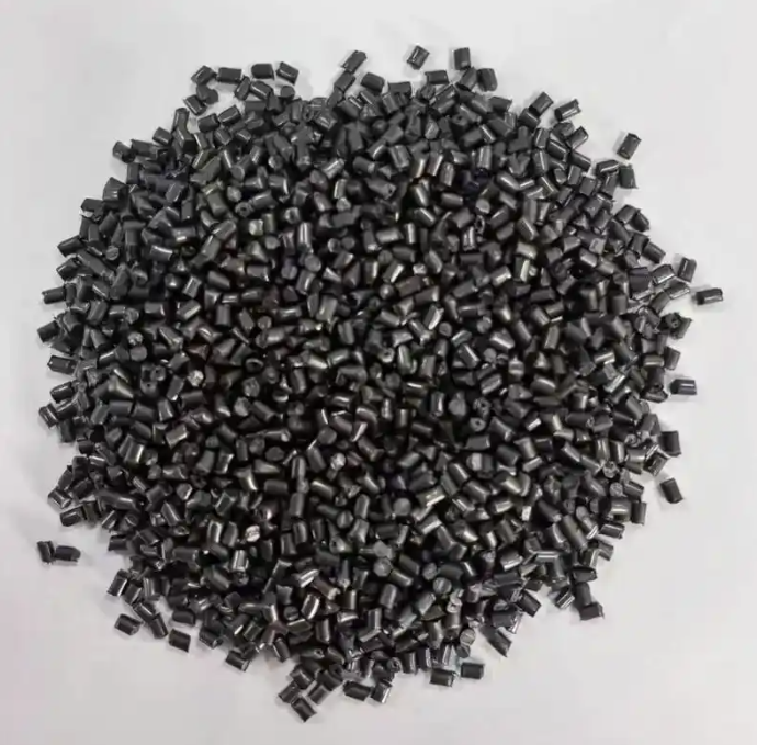उच्च तापमान प्रतिरोध, उच्च तरलता, हलोजन मुक्त ज्वाला मंदक: SABIC CY6414-701 को समझने के लिए यह एक लेख पढ़ें