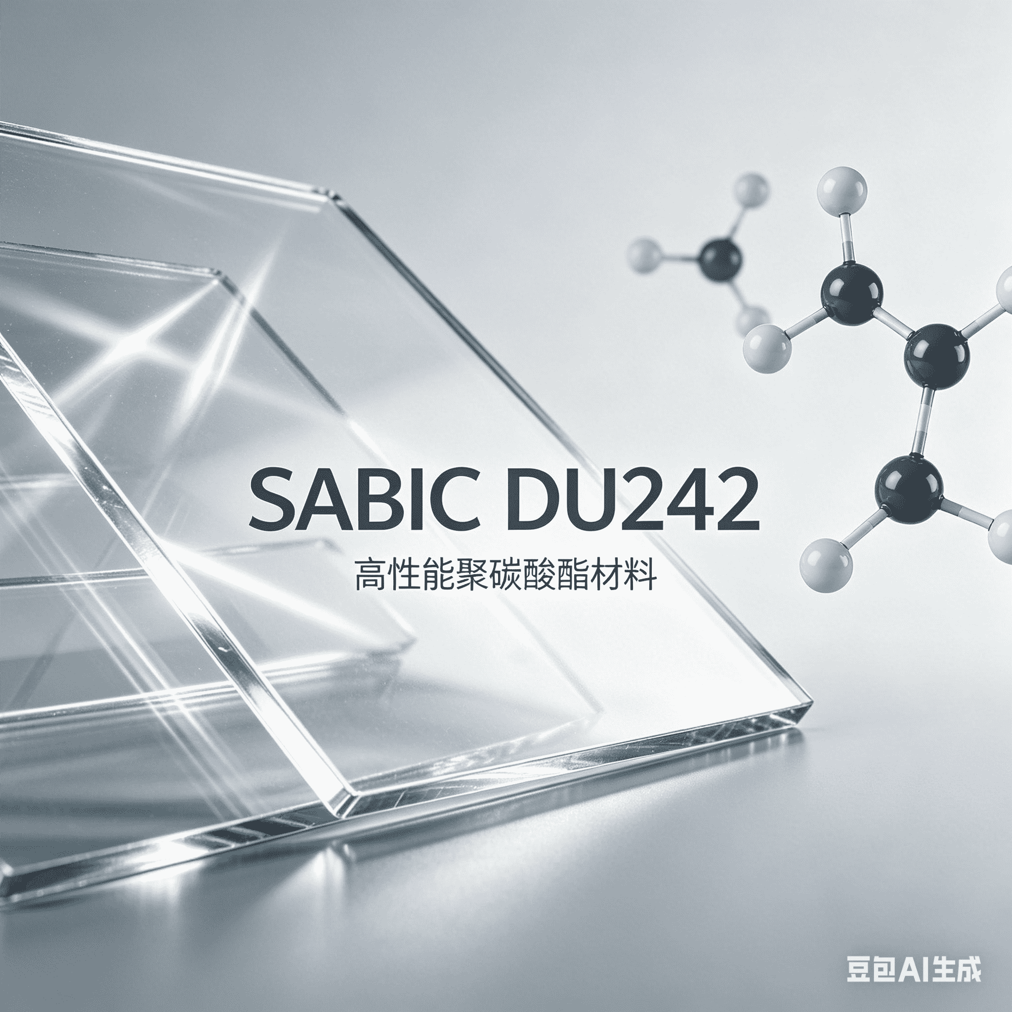 SABIC DU242 PEI: न केवल उच्च प्रवाह, बल्कि कम तापमान प्रभाव प्रतिरोध में 