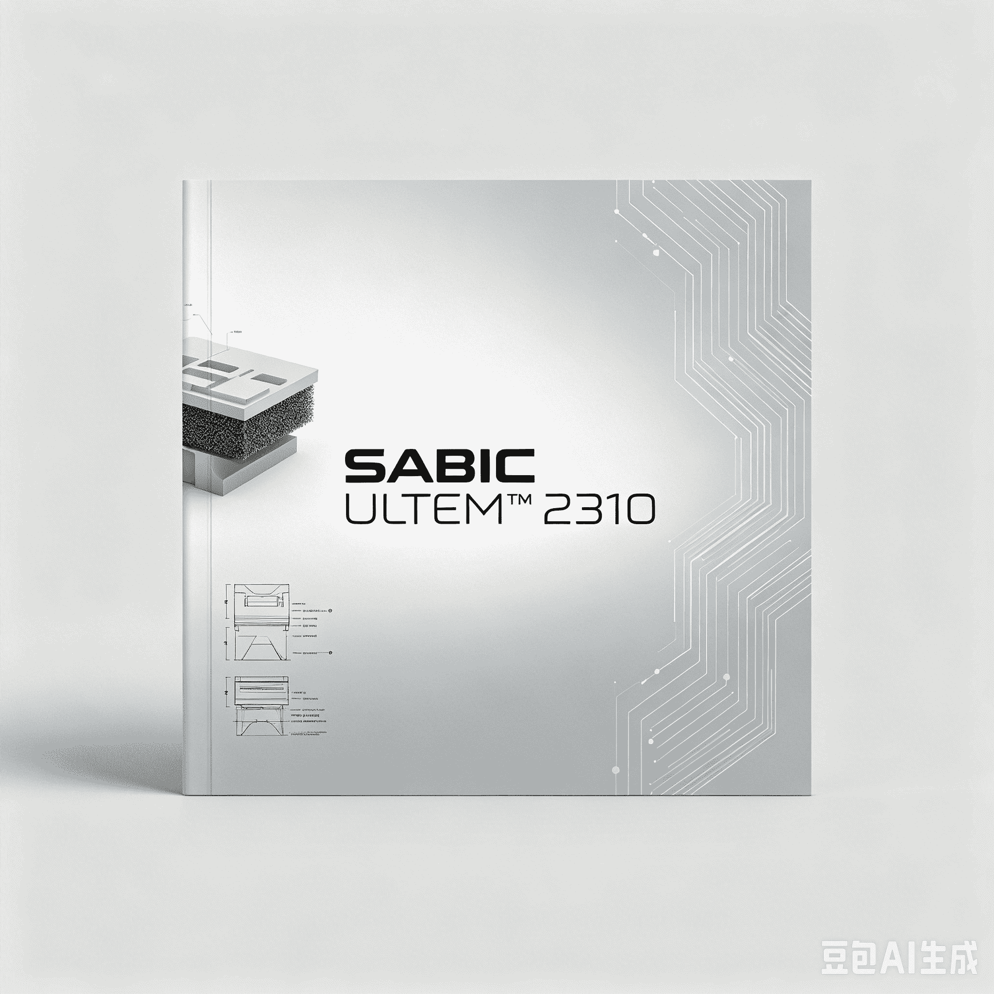 SABIC ULTEM™ 2310: इस PEI को उच्च-प्रदर्शन इंजेक्शन मोल्डिंग का
