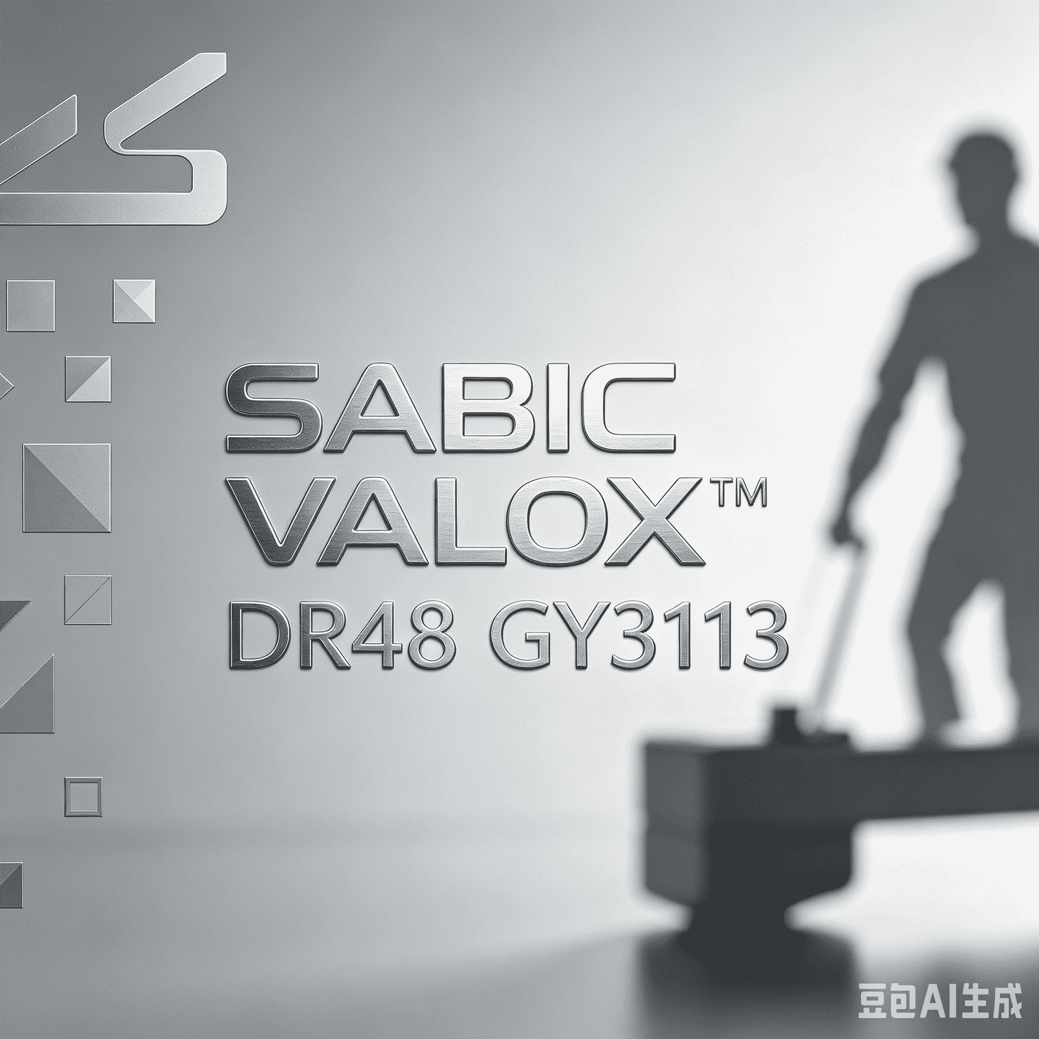 SABIC VALOX™ DR48 GY3113: कई उद्योगों के लिए आदर्श ग्लास-फाइबर प्रबलित ज्वाला-मंदक पीबीटी