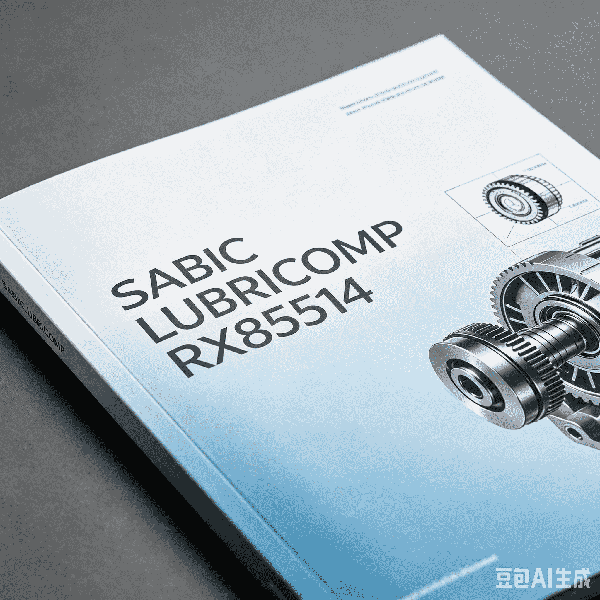 बार-बार होने वाली मरम्मत और शोर को अलविदा कहें: SABIC LUBRICOMP RX85514 ने पहनने के लिए प्रतिरोधी इंजीनियरिंग प्लास्टिक के लिए एक नया बेंचमार्क स्थापित किया है