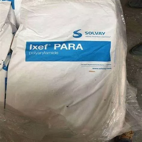 IXEF PARA कार्बन फाइबर प्रबलित