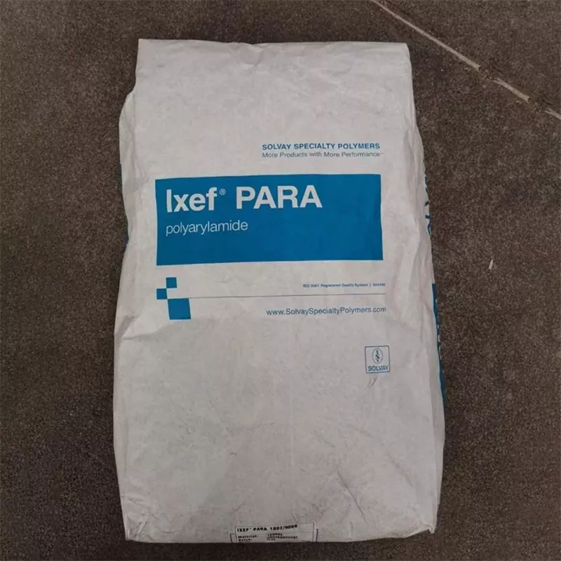 IXEF PARA आंतरिक रूप से चिकनाईयुक्त