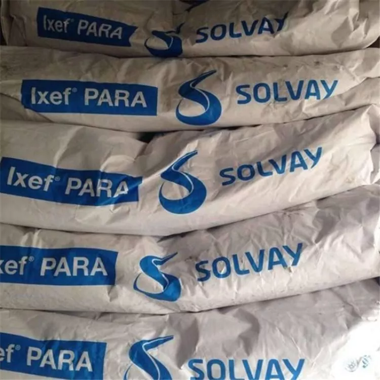 IXEF PARA खनिज भरा हुआ