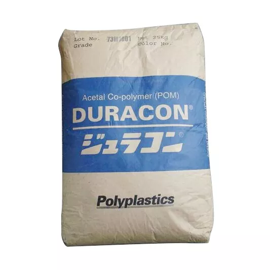 पॉलीप्लास्टिक्स DURACON मानक