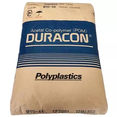 पॉलीप्लास्टिक्स DURACON मौसम प्रतिरोध