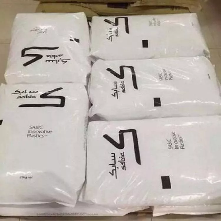 SABIC NORYL PPO उच्च चमक चढ़ाना के साथ अनफिल्ड