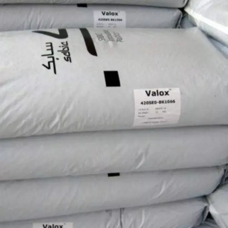 SABIC VALOX PBT एक्सट्रूज़न गैर ज्वाला प्रतिरोधी है