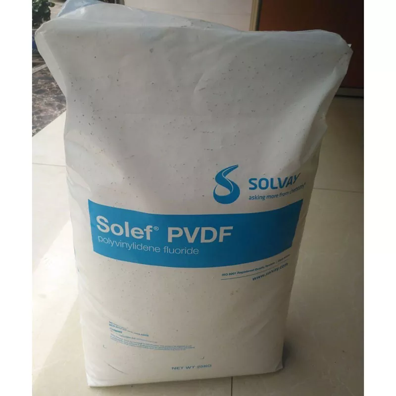 SOLEF कम चिपचिपापन